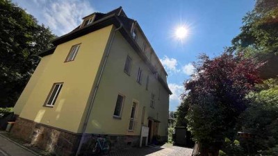 Renovierte 3-Raum-Wohnung Dresden Bühlau