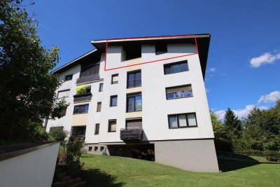 Sonnige &amp; ruhige 3 Zi Wohnung 95,00m² mit Loggia in Maria Saal - Ratzendorf - Wohnen im Grünen!