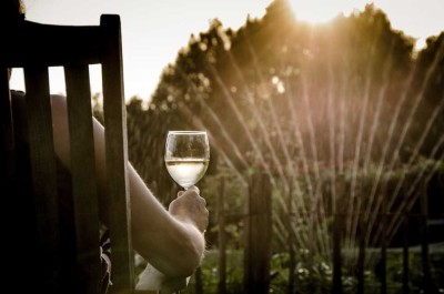 Den Sommer genießen, auf der eigenen Terrasse! Schlüsselfertige Häuser von Bien-Zenker!