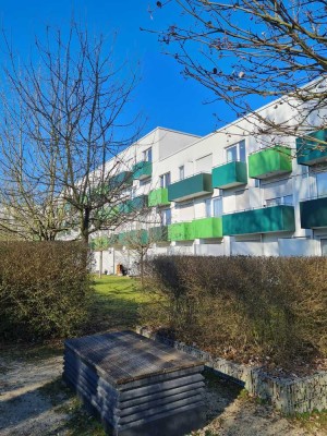 ACHTUNG! 1-Zimmer Wohnung  *Top-Lage* nur für Studenten