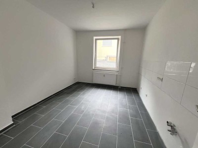 sanierte 3-Zimmerwohnung in Brühl!