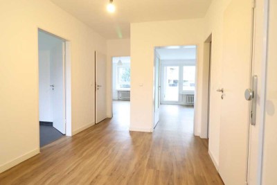 Großzügig und modern!