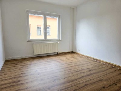 **Moderne und renovierte Wohnung in Burgaltendorf**
