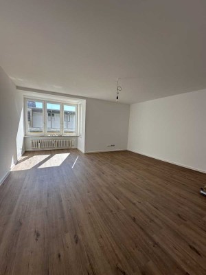 Top sanierte 3- ZW - mitten in der Altstadt