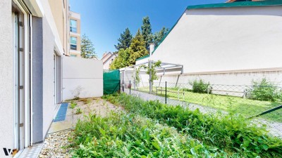 GARTENTRAUM IN HIETZING | ANLAGE MIT ZUKUNFT