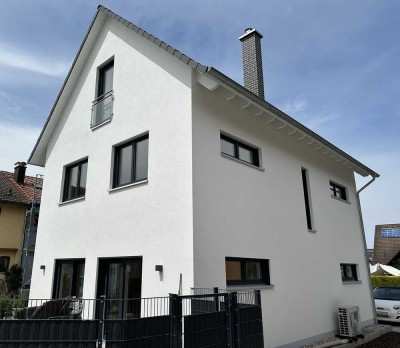 smartes Einfamilienhaus Neubau provisionsfrei