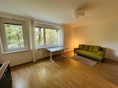 Charmante Kleinwohnung mit Flair und Komfort