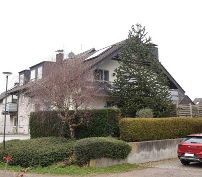 Familienglück in dörflichem Idyll - Ca. 160 m² Wohnfläche, 3 Schlafzimmer und