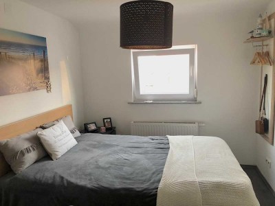 2-Zimmer Dachgeschosswohnung geeignet als Kapitalanlage - Zentrumnah in Fellbach