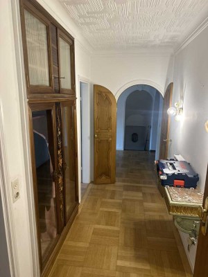 3 Zimmer Erdgeschoss Wohnung Zu Vermieten BEFRISTET 3 Jahre danach Eigenbedarf