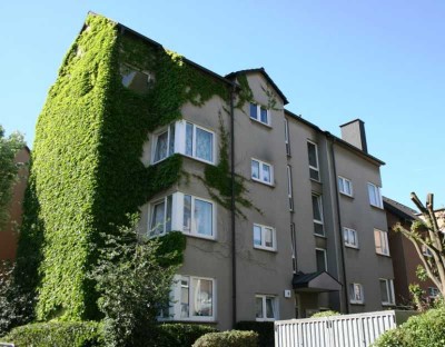 schöne Wohnung sucht neuen Mieter!