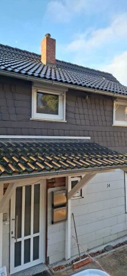 Ruhig gelegene Singlewohnung oder für ein Paar in Biedenkopf