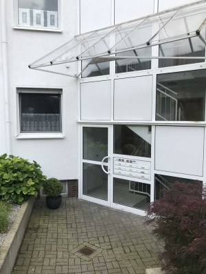 1,5-Zimmer-EG-Wohnung mit Balkon in Ennepetal Homberge