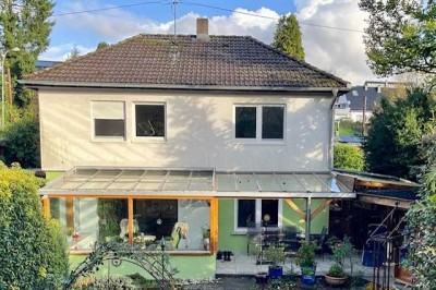 Leben, wie im Urlaub