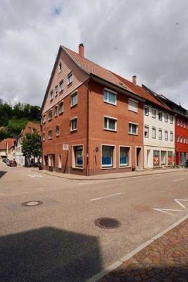 Attraktives 6-Familienhaus in Sulz a.N. mit 10 % Rendite!