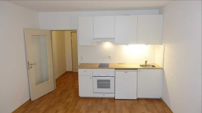 Freundliches und gepflegtes 1-Zimmer-Appartement in Marburg-Wehrda