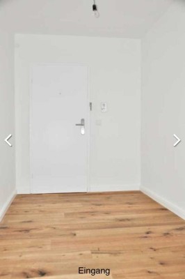 Günstige 3-Zimmer-Wohnung mit gehobener Innenausstattung mit EBK in München Neuhausen