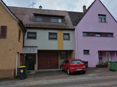 Haus Heimerdinger Str.