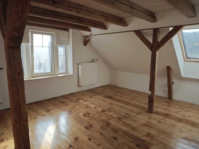 Helle 126 m² Wohnung in Weidenberg mit 2 Bädern