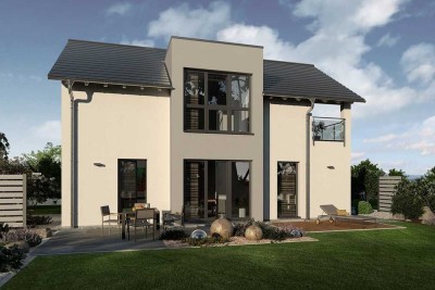 Elegant, modern, EINZIGARTIG! Euer Traumhaus!