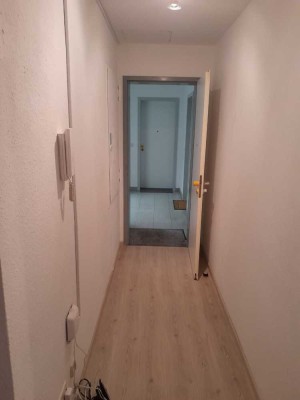 2-Zimmer Wohnung mit großem Balkon im beliebten Stadtteil Sudenburg