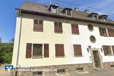 Dachgeschosswohnung zur Miete