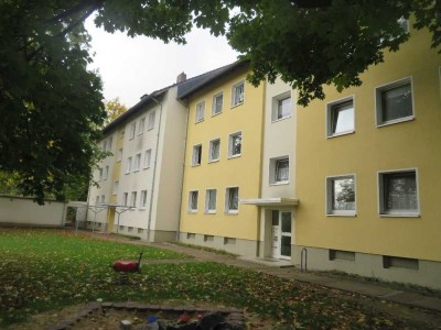 WWS - große familienfreundliche Wohnung im Herforder Westen