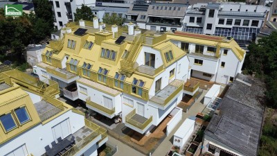 Exklusives Wohnen in Top Lage Nähe U1 und Alten Donau – Erstbezug!