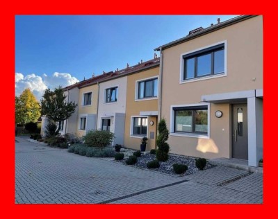 gepflegtes Reihenhaus in Sarstedt