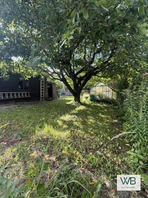 Top gepflegtes Einfamilienhaus mit Potenzial und großem Garten