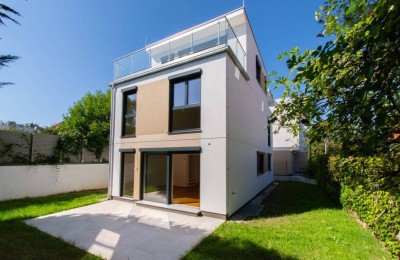 Einzelhaus mit großzügigem Garten am Ölberg mit Fernblick!