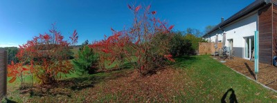 3 Gartenwohnungen Traumimmobilie Fürstenfeld