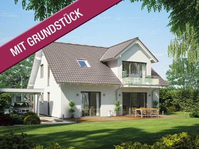 Gartenfreunde aufgepasst! Das Komplettpaket für die Familie!