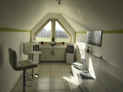 Charmantes 1-Zimmer Apartment im 2. OG in Frechen