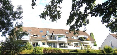 Bezugsfrei! Individuelles Wohnen mit viel Tageslicht in ruhiger Seitenstrasse