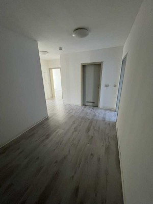 3 Zimmer Wohnung in Naila ab sofort