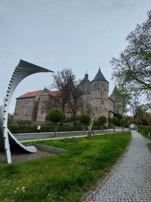 Investoren aufgepasst: Großes Sanierungsobjekt mit Spielhalle & Wohn-Gewerbepotenzial