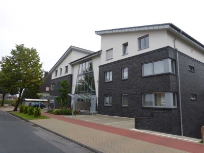 Attraktive 3-Zimmer-Wohnung mit Balkon in Lünen
