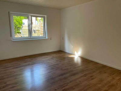 Exklusive 2-Zimmer-Wohnung mit Balkon und Einbauküche in Wendlingen