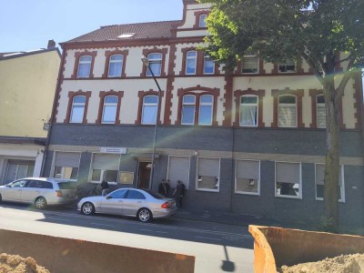 Helle Altbauwohnung für 1 bis 2 Personen