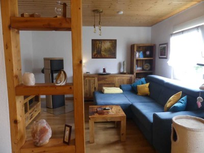 Wohlfühloase mit 5 Zimmern auf großem Grundstück in idyllischer Lage