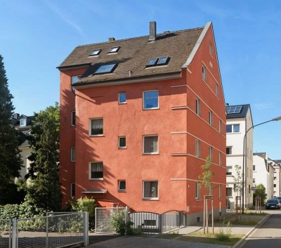 Exklusives Wohn- und Geschäftshaus in Top-Lage Weidens - Zentral! Bauplatz am Haus 155m2 Exklusiv.)