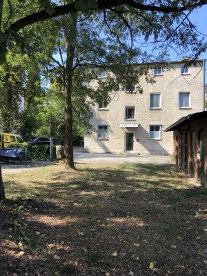 15537 "ERKNER" ,  2-Zimmer Wohnung