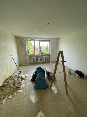 Renoviertes Apartment im Herzen von Holthausen