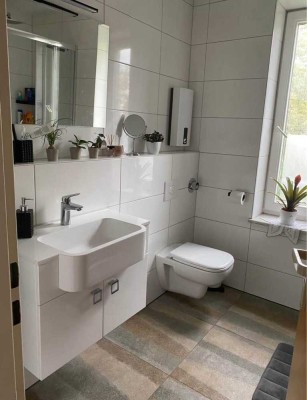 2.0-Zimmer Wohnung in Berlin