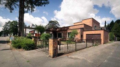 Wohnhaus mit 2 möblierten Wohneinheiten - attraktive Kapitalanlage mit hohem Vermietungspotenzial