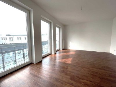 2-Zimmer-Wohnung in der Innenstadt