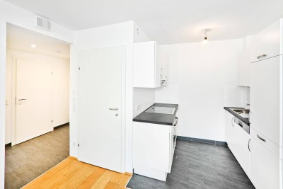 Traumhafte Eigentumswohnung: 2-Zimmer-Apartment mit Balkon und Loggia in Ottakring | Nähe U3