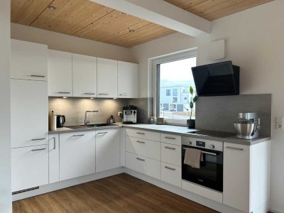 Helle und moderne 2-Zimmer Wohnung in Toplage zu vermieten