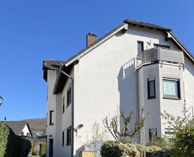 2- Zimmer-Eigentumswohnung in Filsen